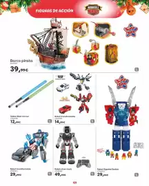 Catálogo ToysRus Página 121