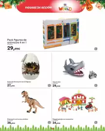 Catálogo ToysRus Página 122