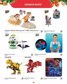 Catálogo ToysRus Página 124