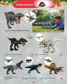 Catálogo ToysRus Página 125
