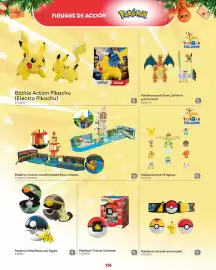 Catálogo ToysRus Página 126