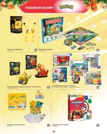 Catálogo ToysRus Página 127