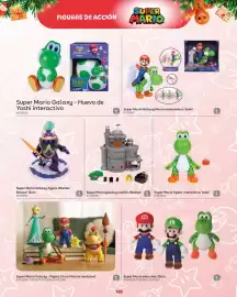 Catálogo ToysRus Página 128