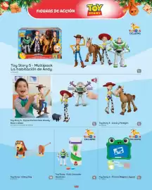 Catálogo ToysRus Página 129