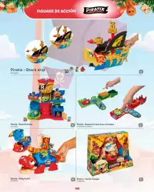 Catálogo ToysRus Página 134