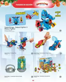 Catálogo ToysRus Página 135