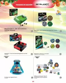 Catálogo ToysRus Página 137