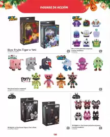 Catálogo ToysRus Página 138
