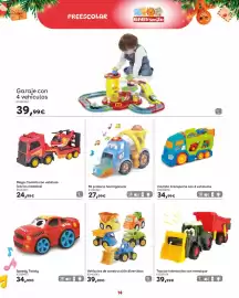 Catálogo ToysRus Página 14