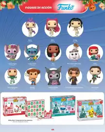 Catálogo ToysRus Página 141