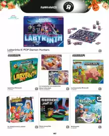 Catálogo ToysRus Página 147