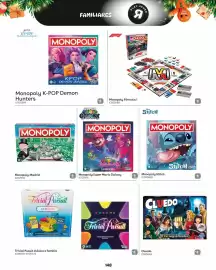 Catálogo ToysRus Página 148