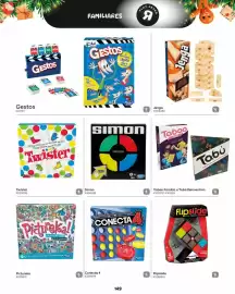 Catálogo ToysRus Página 149