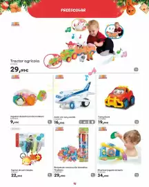 Catálogo ToysRus Página 15: Baby smile - funny faces €19,99