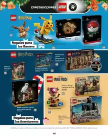 Catálogo ToysRus Página 161