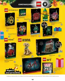 Catálogo ToysRus Página 162