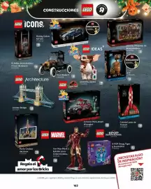Catálogo ToysRus Página 163