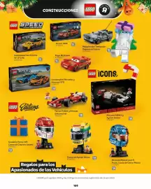 Catálogo ToysRus Página 164