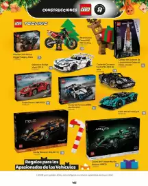 Catálogo ToysRus Página 165