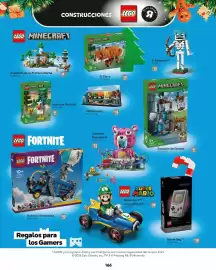 Catálogo ToysRus Página 166