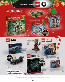 Catálogo ToysRus Página 167