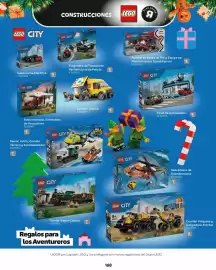 Catálogo ToysRus Página 168