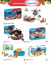 Catálogo ToysRus Página 174