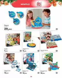 Catálogo ToysRus Página 179