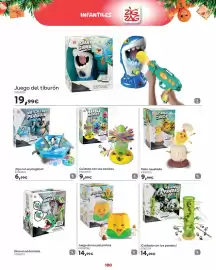 Catálogo ToysRus Página 180
