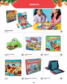 Catálogo ToysRus Página 181