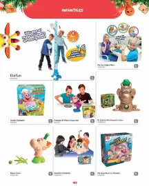 Catálogo ToysRus Página 182