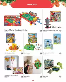 Catálogo ToysRus Página 184