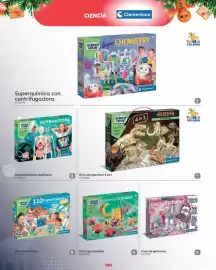 Catálogo ToysRus Página 190