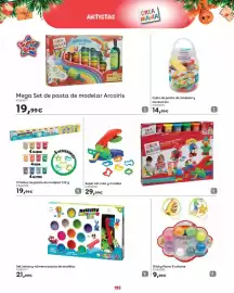 Catálogo ToysRus Página 195