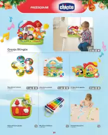 Catálogo ToysRus Página 20