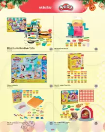 Catálogo ToysRus Página 201