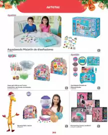 Catálogo ToysRus Página 202
