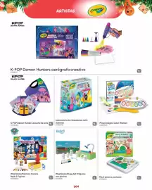 Catálogo ToysRus Página 204