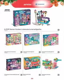 Catálogo ToysRus Página 205
