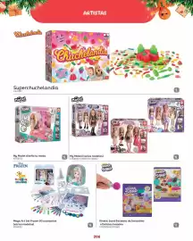Catálogo ToysRus Página 206