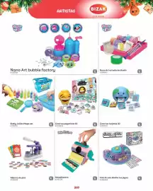 Catálogo ToysRus Página 207