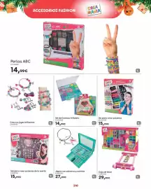 Catálogo ToysRus Página 210