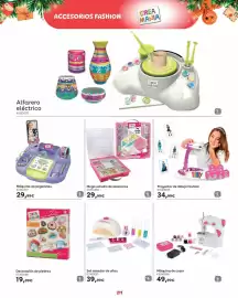 Catálogo ToysRus Página 211
