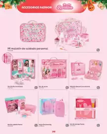 Catálogo ToysRus Página 218