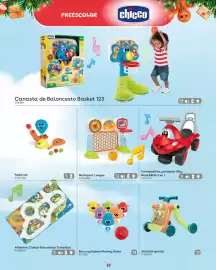 Catálogo ToysRus Página 22