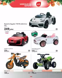 Catálogo ToysRus Página 240