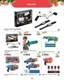 Catálogo ToysRus Página 243