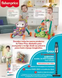 Catálogo ToysRus Página 26