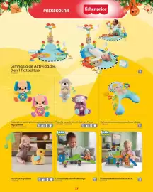 Catálogo ToysRus Página 27