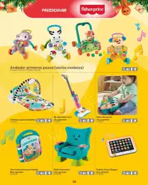 Catálogo ToysRus Página 28